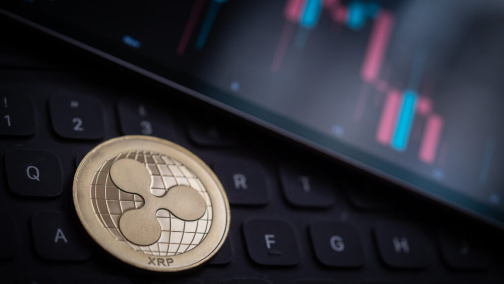 Unlocking the Potential: Navigating the XRP to USDT Exchange